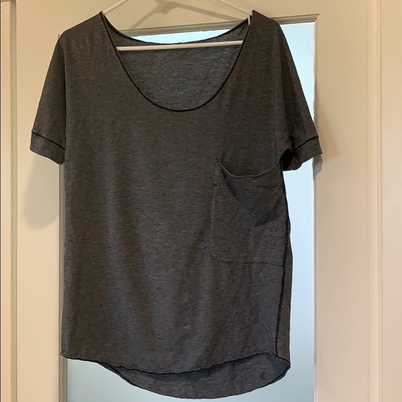 Lulu lemon top - Picture 2 of 3